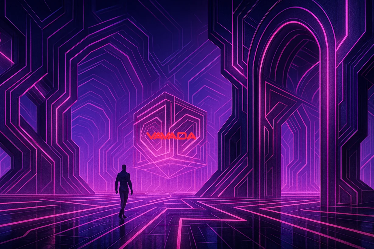 Вход в Вавада